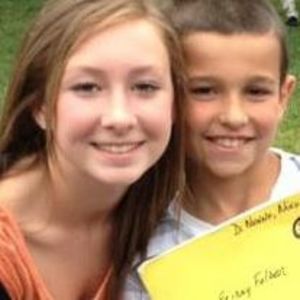 Meet your Posher, Niko